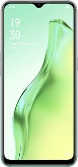Oppo A31 (CPH2029)