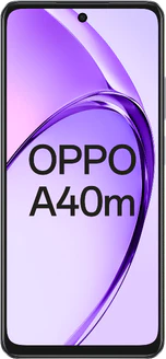 Oppo A40m (CPH2669)