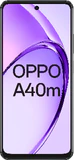 Oppo A40m