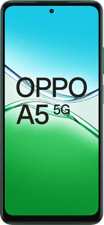 Oppo A5 5G (CPH2735)