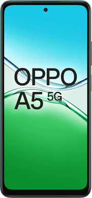 Oppo A5 5G (CPH2735)