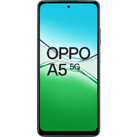 Oppo A5 5G