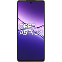Oppo A5 Pro 5G
