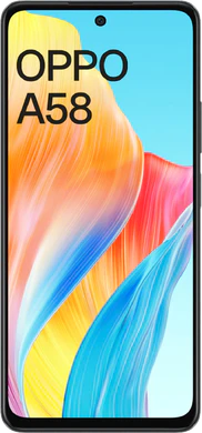 Oppo A58 (CPH2577)