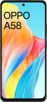 Oppo A58 (CPH2577)