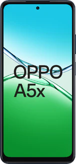 Oppo A5x (CPH2725)