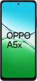 Oppo A5x