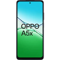 Oppo A5x