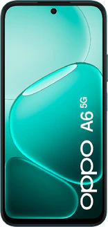 Oppo A6 5G (CPH2831)