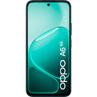 Oppo A6 5G