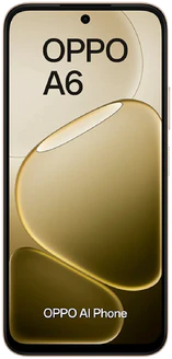 Oppo A6 (CPH2817)
