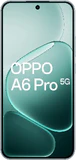 Oppo A6 Pro 5G