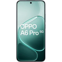 Oppo A6 Pro 5G
