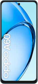 Oppo A60 (CPH2631)
