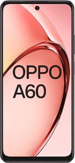 Oppo A60 5G (CPH2683)