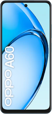 Oppo A60 (CPH2631)