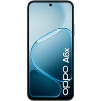 Oppo A6x