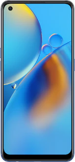 Oppo A74 (CPH2219)