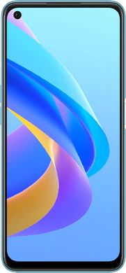 Oppo A76 (CPH2375)