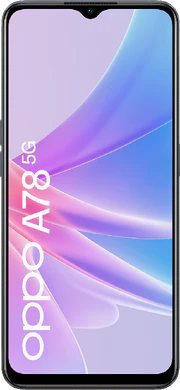 Oppo A78 5G (CPH2483)