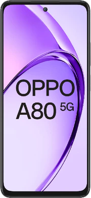 Oppo A80 5G (CPH2639)