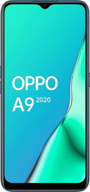 Oppo A9 2020 (CPH1937)