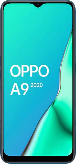 Oppo A9 2020 (CPH1937)
