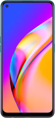 Oppo A94 5G (CPH2211)