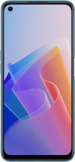 Oppo A96 (CPH2333)