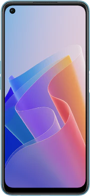 Oppo A96 (CPH2333)