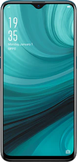 Oppo AX7 (CPH1901)