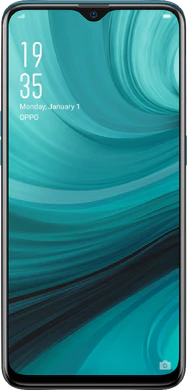 Oppo AX7 (CPH1901)