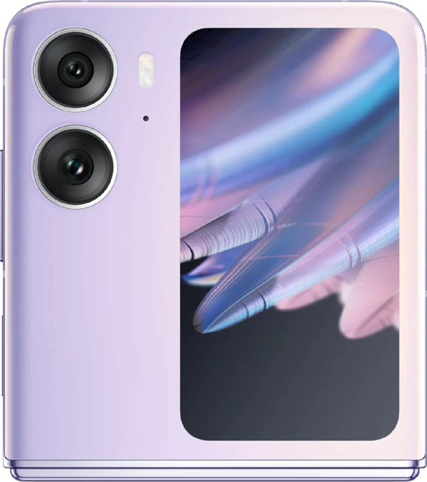Oppo Find N2 Flip