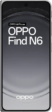 Oppo Find N6 (CPH2765)