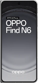 Oppo Find N6 (CPH2765)
