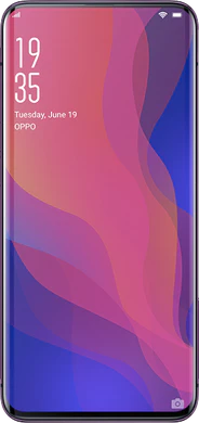 Oppo Find X (CPH1871)