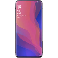 Oppo Find X