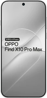 Oppo Find X10 Pro Max (PMX110)