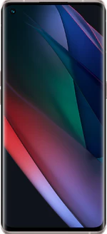 Oppo Find X3 Neo (CPH2207)