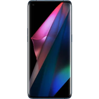 Oppo Find X3 Pro