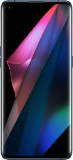 Oppo Find X3 Pro