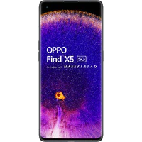 Oppo Find X5