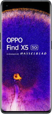 Oppo Find X5 (CPH2307)