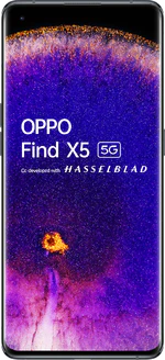 Oppo Find X5 (CPH2307)