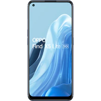 Oppo Find X5 Lite