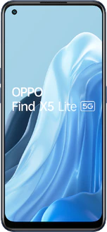 Oppo Find X5 Lite (CPH2371)
