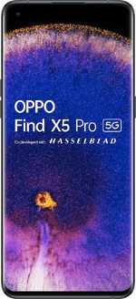 Oppo Find X5 Pro (CPH2305)
