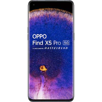Oppo Find X5 Pro