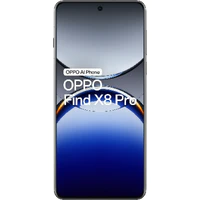 Oppo Find X8 Pro
