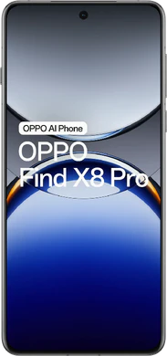 Oppo Find X8 Pro (CPH2659)